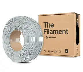 Spectrum The Filament ReFill PLA HS Mirage Gray / Filament / 1,75 mm / 1 kg