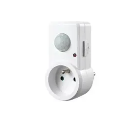 Czujnik ruchu Geti GS1107/PIR