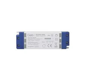 Geti GPS30 / Źródło światła LED z przełącznikiem / 12V / 30W / IP20