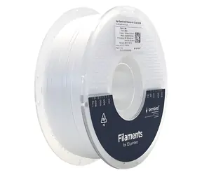 Filament ABS High Speed biały / Filament / 1,75 mm / 1 kg