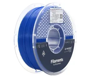 Filament ABS High Speed niebieski / Filament / 1,75 mm / 1 kg