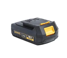 GRUNDER BA-1820C / Akumulator / 18V / 2Ah