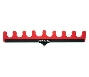 Kit Nytro Top Roost 8 / Bar / aluminium/EVA / ośmioczęściowy