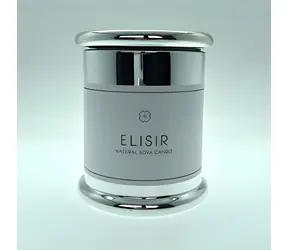 Maxxo Elisir Silver / Świeca zapachowa