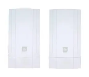ITS CPE 300-24V2 / Zewnętrzny punkt dostępowy / Kit anten klienckich