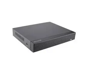Rejestrator NVR 4K UHD Amiko / 36 kanałów / H.265