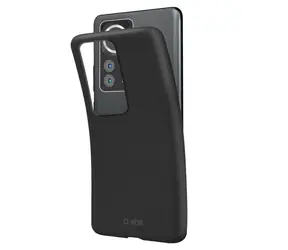 SBS Sensity czarny / Etui / do Xiaomi 12 Pro