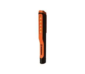 TIPA SM03 / Lampa montażowa / LED / 5+1 LED / 3x AAA
