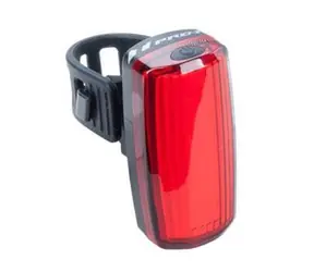 Tylna lampa rowerowa Pro-T PLUS (T05149) / Tylna lampa rowerowa / Diody LED COB / Tryb migania