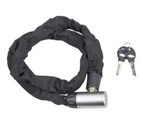 Pro-T PLUS M5 / Zapięcie łańcuchowe do roweru / 120 cm