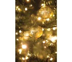 HQ BN- LG-100WW/1 / Lampki choinkowe / 100 diod LED