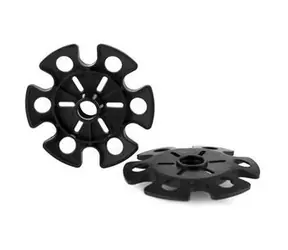 Spokey SNOW BASKET / Tacka na kije / 85 mm