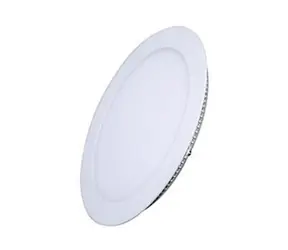 Tipa PP02 / Panel sufitowy LED mini / 6W / 3000K ciepła biel / okrągły