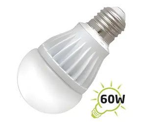 Żarówka Tipa A60 E27 / LED / 230V / 10W / naturalna biel
