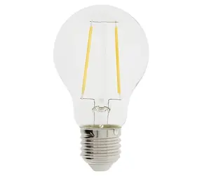 Żarówka HQ LED Vintage A60 / Żarówka E27 / 4,4 W / 470 lm / 2700 K
