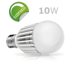 Tagan TG-E2701 / Żarówka / E27 / 10 W / 800 lm / ciepła biel / 230 V / ściemnialna