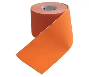 Acra D70-O pomarańczowa / taśma Kinezio / 5 cm x 5 m