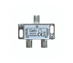 Geti GSS102 / Splitter / 2 wyjścia