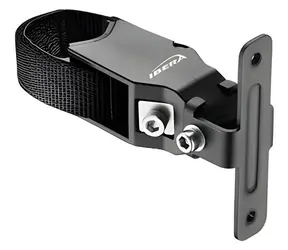 Ibera IB-BC22 / Adapter / do mocowania koszyka na bidon do sztycy siodełka
