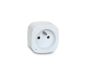 Geti GSS01 / Inteligentne gniazdo WiFi / pomiar zużycia