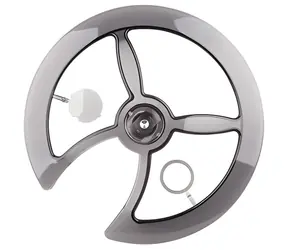 Osłona tarczy Pro-T Universal 48T dymna / Osłona tarczy / 48 zębów