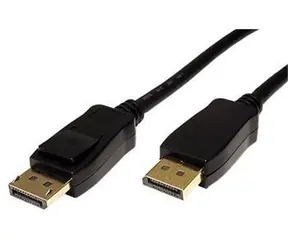 Kabel Value DisplayPort 1.4 DP(M)-DP(M), 2 m / Kabel / 8K 30Hz / HBR3