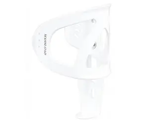 Pro-T PLUS duraluminium 071 Bok biały / Koszyk na butelki / Dural