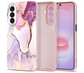 Ikona Tech-Protect Samsung Galaxy A27 5G wielokolorowa / etui