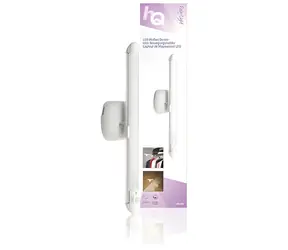 HQ LR3 / Listwa LED / Czujnik ruchu / 3 tryby oświetlenia