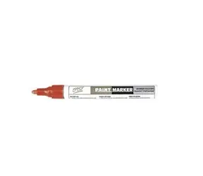 Easy Paintmarker czerwony / Marker / olejowy
