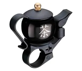 Dzwonek rowerowy Pro-T Mini Kettle