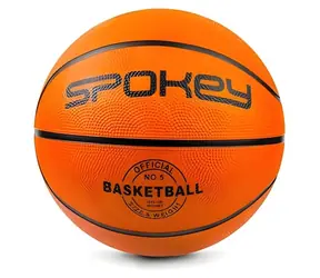 Spokey Active / Piłka do koszykówki / rozmiar 5