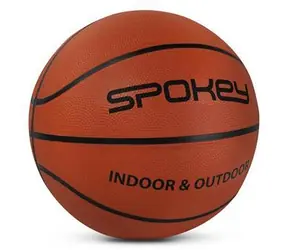 Spokey BRAZIRO / Piłka do koszykówki / Rozmiar 7