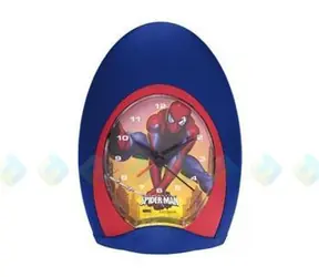 LEXIBOOK Spider Man AL140SP / Budzik analogowy