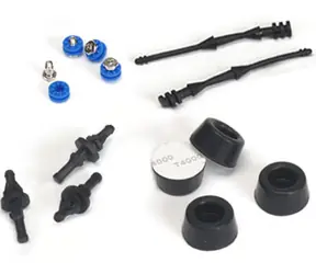 NEXUS Mtk-6000 / Kit antywibracyjny / 60 części