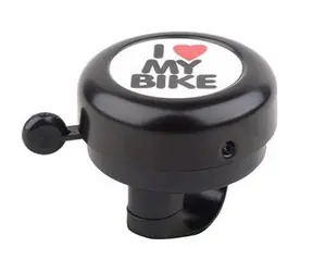 Dzwonek rowerowy Pro-T My Bike