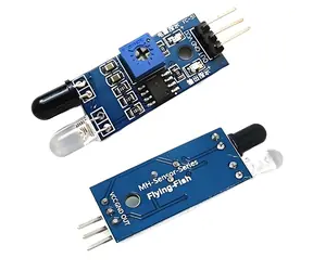 Czujnik odległości 3DSimo IR 1-25 mm / Czujnik / Kąt detekcji 35° / Zasilanie 3-5 V DC