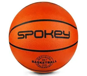 Spokey CROSS / Piłka do koszykówki / rozmiar 7