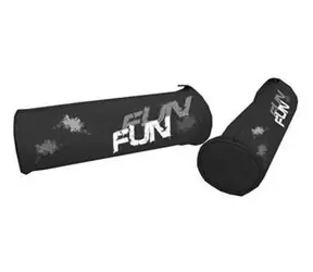 Easy na przybory piśmiennicze FUN / Etui / 24 x 12 x 5 cm