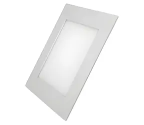 Tipa PP03 / Panel sufitowy LED mini / 6W / 4000K / kwadratowy