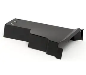 SuperMicro Airshroud dla SC504/SC505 z X11SDV / Airshroud