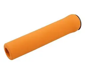 Pro-T Color 33 pomarańczowy / Chwyt rowerowy / piankowy
