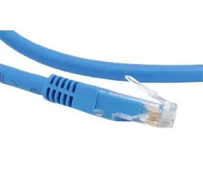 Primecooler niebieski / Kabel krosowy / UTP / Cat 5e / 2m / CCA