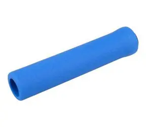 Pro-T PLUS Silikon Kolor 016 niebieski / Uchwyt na kierownicę / Silikon