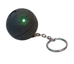 Brelok Prime Star Wars Gwiazda Śmierci / Brelok / Gwiezdne Wojny