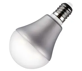 Żarówka LED Tipa E14 4W zimna biel / Żarówka LED