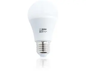 Żarówka LED TESLA BULB E27 5,5W / 230V / 470lm / 15 000h / 3000K ciepła biel / 160°