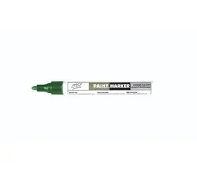 Easy Paintmarker zielony / Marker olejowy