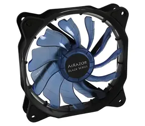 LC Power LC-CF-120-PRO-BLUE AiRazor niebieski / Wentylator / 120 mm