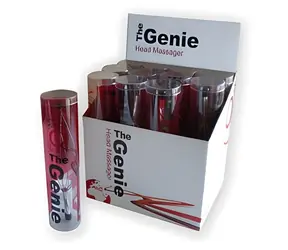 Prime The Genie Passionator / Masażer głowy